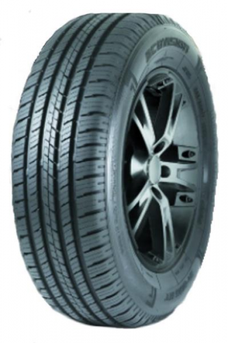 245/65R17 111H ECOVISION VI-286HT 245/65R17 111H ECOVISION VI-286HT