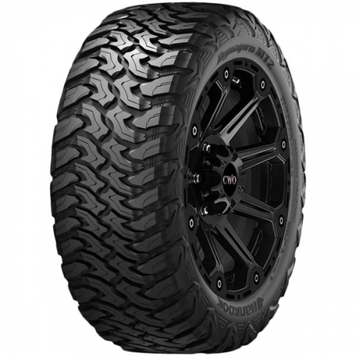 245/75R16 120/116Q Hankook Dynapro MT2 RT05