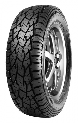 265/65R17 112T Sunfull MONT-PRO AT782 265/65R17 112T Sunfull MONT-PRO AT782