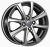 Carwel Акуш 6x15 4*100 Et:45 Dia:67,1 GR Carwel Акуш 6x15 4*100 Et:45 Dia:67,1 GR