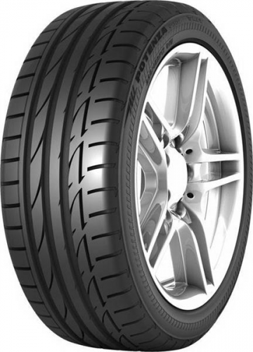 275/35R20 102Y Bridgestone Potenza S001 RunFlat