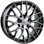 RST R137 7x17 4*108 Et:26 Dia:65,1 BMG RST R137 7x17 4*108 Et:26 Dia:65,1 BMG