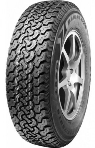 215/70R16 100T Leao Radial 620 215/70R16 100T Leao Radial 620
