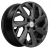 Khomen 1508 6x15 4*100 Et:40 Dia:60,1 Gray Khomen 1508 6x15 4*100 Et:40 Dia:60,1 Gray