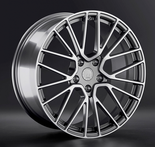 LS Forged FG17 11x21 5*130 Et:58 Dia:71,6 mgmf LS Forged FG17 11x21 5*130 Et:58 Dia:71,6 mgmf