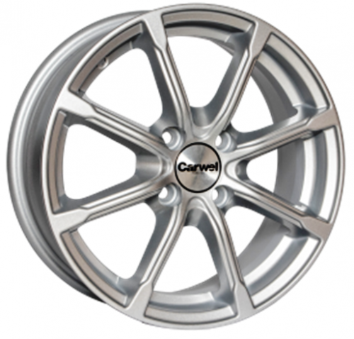 Carwel Бета 114 6x15 4*100 Et:46 Dia:54,1 SB Carwel Бета 114 6x15 4*100 Et:46 Dia:54,1 SB