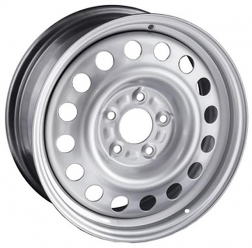 Eurodisk 15001 6x15 4*100 Et:50 Dia:60,1 S Eurodisk 15001 6x15 4*100 Et:50 Dia:60,1 S