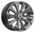 K&K Авиор 7x17 5*114,3 Et:37 Dia:66,6 кварц K&K Авиор 7x17 5*114,3 Et:37 Dia:66,6 кварц