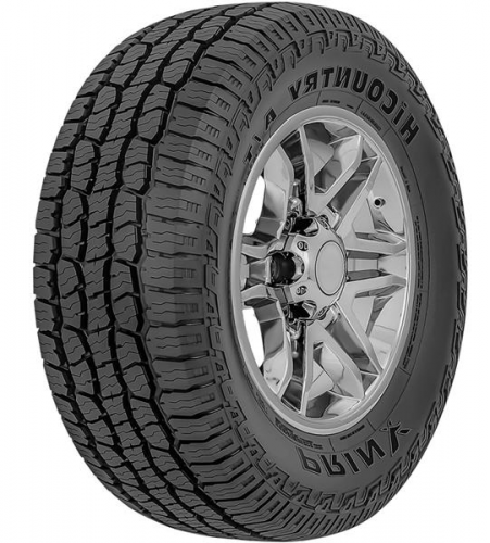 285/70R17 121/118S Prinx HiCountry A/T HA2