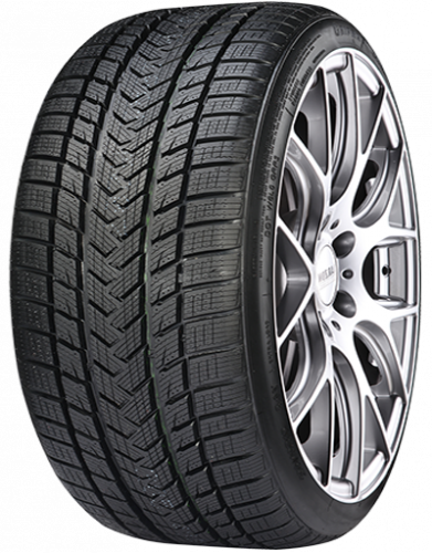 275/50R19 112V Gripmax Suregrip Pro Winter