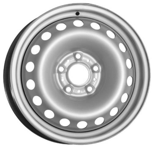 Trebl R-1680_P 7x16 5*139,7 Et:35 Dia:108,6 Silver Trebl R-1680_P 7x16 5*139,7 Et:35 Dia:108,6 Silver