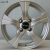 Tech Line 410 5,5x14 4*100 Et:43 Dia:67,1 S Tech Line 410 5,5x14 4*100 Et:43 Dia:67,1 S