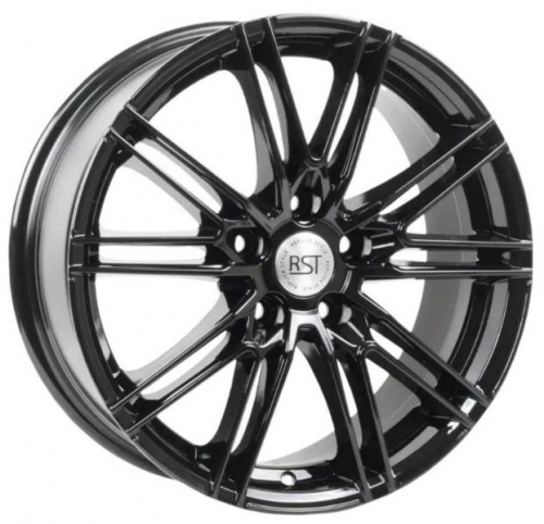 RST R168 8x18 5*114,3 Et:50 Dia:67,1 BL