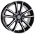 N2O Y9100 6,5x16 5*114,3 Et:40 Dia:66,1 BFP N2O Y9100 6,5x16 5*114,3 Et:40 Dia:66,1 BFP