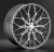 LS wheels LS1355 7x16 5*108 Et:35 Dia:65,1 mgmf