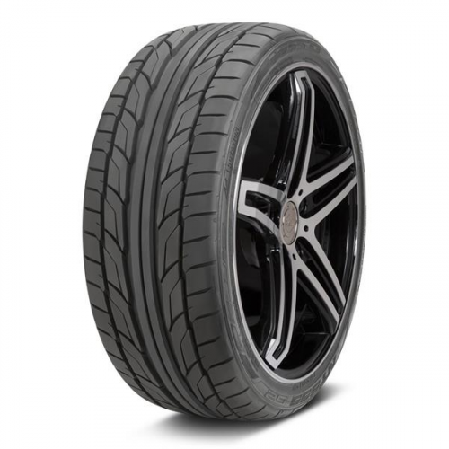 225/40R19 93Y Nitto NT555 G2