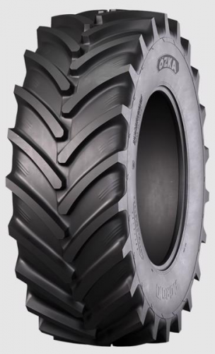 650/65 R42 165/168 D/A8 0 OZKA Agro10 TL