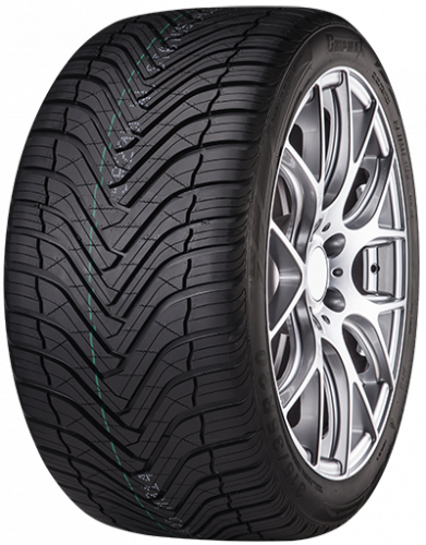 245/35R19 93W Gripmax SureGrip A/S