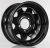 Trebl OFR-2 8x16 5*139,7 Et:20 Dia:110,1 black Trebl OFR-2 8x16 5*139,7 Et:20 Dia:110,1 black
