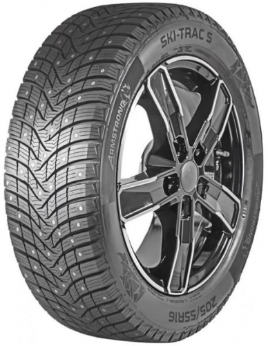 225/55R18 102T Armstrong SKI-TRAC S 225/55R18 102T Armstrong SKI-TRAC S