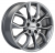 Carwel Ханга 1713 7x17 5*114,3 Et:48,5 Dia:67,1 GRT Carwel Ханга 1713 7x17 5*114,3 Et:48,5 Dia:67,1 GRT