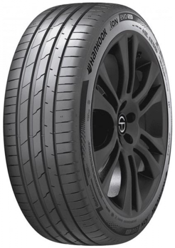 255/45R20 101T Hankook iON evo SUV IK01A 255/45R20 101T Hankook iON evo SUV IK01A