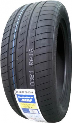 255/40R19 100W Habilead RS26 255/40R19 100W Habilead RS26