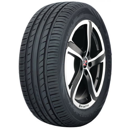 255/40R18 99Y Goodride SA37 255/40R18 99Y Goodride SA37