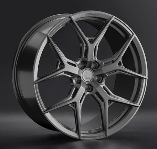 LS Forged FG14 9,5x21 5*120 Et:40 Dia:64,1 MGM