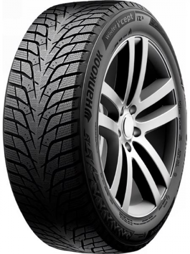 215/55R17 98H Hankook WinteR i*cept IZ3 W636 215/55R17 98H Hankook WinteR i*cept IZ3 W636