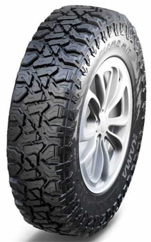 215/65R16 102Q Кама Flame M/T (HK-434) 215/65R16 102Q Кама Flame M/T (HK-434)