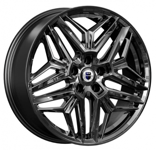 K&K Колумб 7x19 5*112 Et:34 Dia:66,6 Кварц