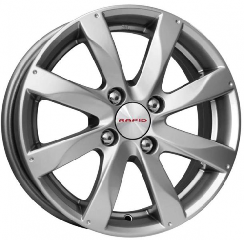 K&K Джемини 6x15 4*100 Et:40 Dia:60,1 блэк платинум K&K Джемини 6x15 4*100 Et:40 Dia:60,1 блэк платинум