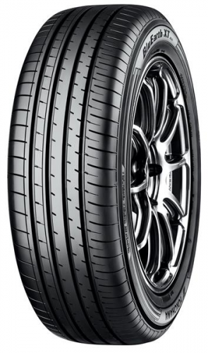 225/60R17 99V Yokohama BluEarth-XT AE61 225/60R17 99V Yokohama BluEarth-XT AE61
