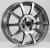 Megami MGM-2 6x15 5*100 Et:38 Dia:57,1 gmf Megami MGM-2 6x15 5*100 Et:38 Dia:57,1 gmf