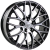 RST R137 7x17 5*108 Et:32 Dia:65,1 BD RST R137 7x17 5*108 Et:32 Dia:65,1 BD