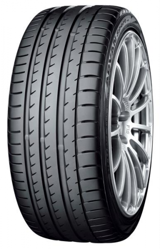 325/30R21 108Y Yokohama Advan V105W 325/30R21 108Y Yokohama Advan V105W