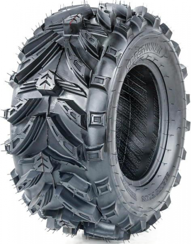Forerunner Maxx Plus 11/27 R14 6pr Forerunner Maxx Plus 11/27 R14 6pr