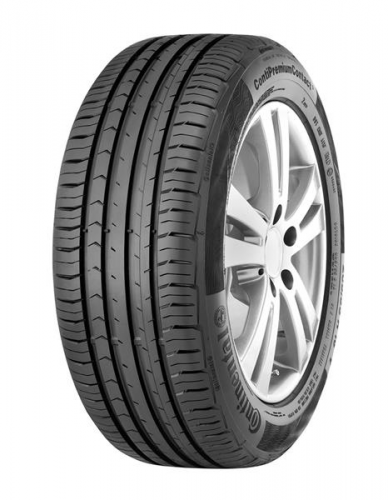 195/55R16 91V Continental ContiPremiumContact 5 195/55R16 91V Continental ContiPremiumContact 5