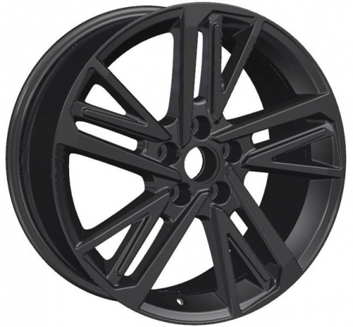 Carwel Талган 1815 8x18 5*114,3 Et:45 Dia:67,1 BL Carwel Талган 1815 8x18 5*114,3 Et:45 Dia:67,1 BL