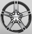 Carwel Баруй 6,5x16 5*100 Et:40 Dia:67,1 AB Carwel Баруй 6,5x16 5*100 Et:40 Dia:67,1 AB