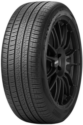275/55R19 111V Pirelli Scorpion Zero All Season MO 275/55R19 111V Pirelli Scorpion Zero All Season MO