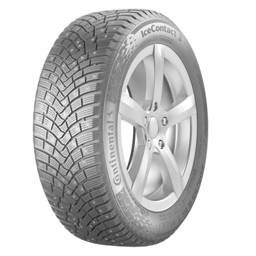 155/65R14 75T Continental ContiIceContact 3