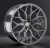 LS Forged FG13 11x21 5*112 Et:42 Dia:66,6 MGM LS Forged FG13 11x21 5*112 Et:42 Dia:66,6 MGM