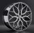 LS Forged FG13 9,5x22 5*114,3 Et:47 Dia:67,1 bkf LS Forged FG13 9,5x22 5*114,3 Et:47 Dia:67,1 bkf