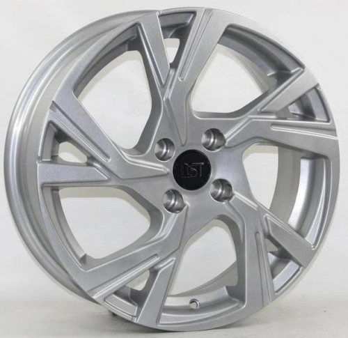 RST R075 6x15 4*100 Et:46 Dia:60,1 SL RST R075 6x15 4*100 Et:46 Dia:60,1 SL