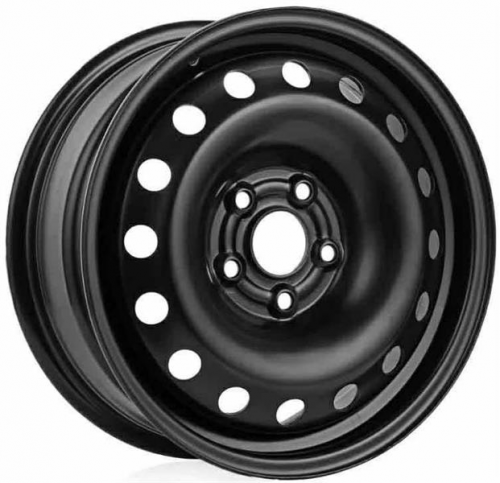 SDT Ü5010 5x14 5*100 Et:35 Dia:57,1 black SDT Ü5010 5x14 5*100 Et:35 Dia:57,1 black