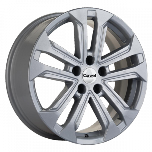 Carwel Куж 1803 7x18 5*112 Et:43 Dia:57,1 GST Carwel Куж 1803 7x18 5*112 Et:43 Dia:57,1 GST