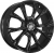Khomen KHW1907 7,5x19 5*114,3 Et:45 Dia:56,1 Black Khomen KHW1907 7,5x19 5*114,3 Et:45 Dia:56,1 Black