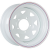 Off-Road-Wheels White 8x16 5*139,7 Et:-10 Dia:110,1 White